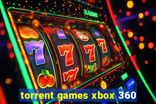 torrent games xbox 360